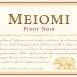 Meiomi Pinot Noir 2018